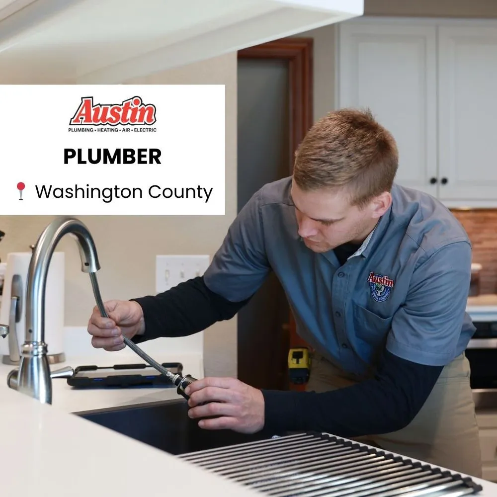 Slide of Austin Plumbing, Heating, Air & Electric