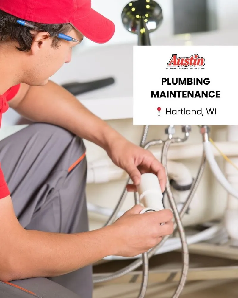 Slide of Austin Plumbing, Heating, Air & Electric