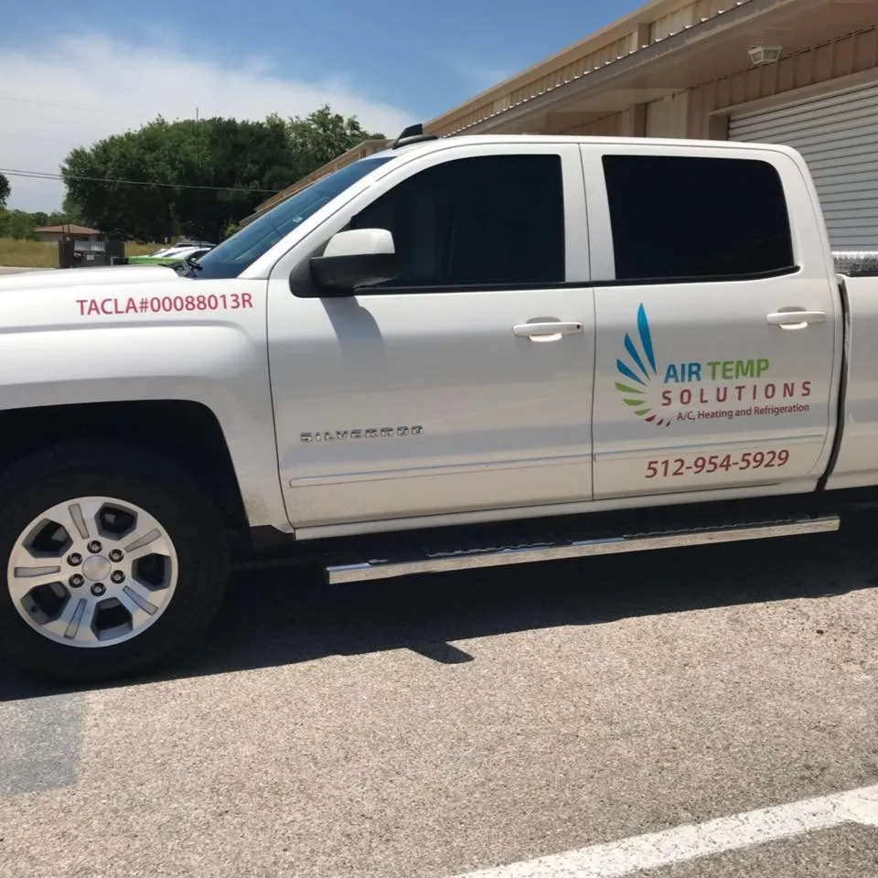 Slide of Austin Premium Heating and Cooling