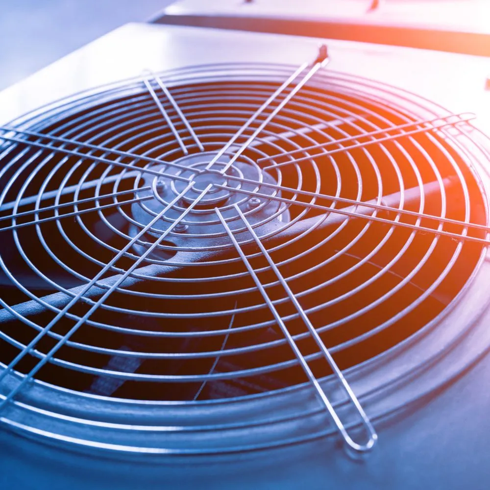 Slide of Austin Refrigeration & Air Conditioning