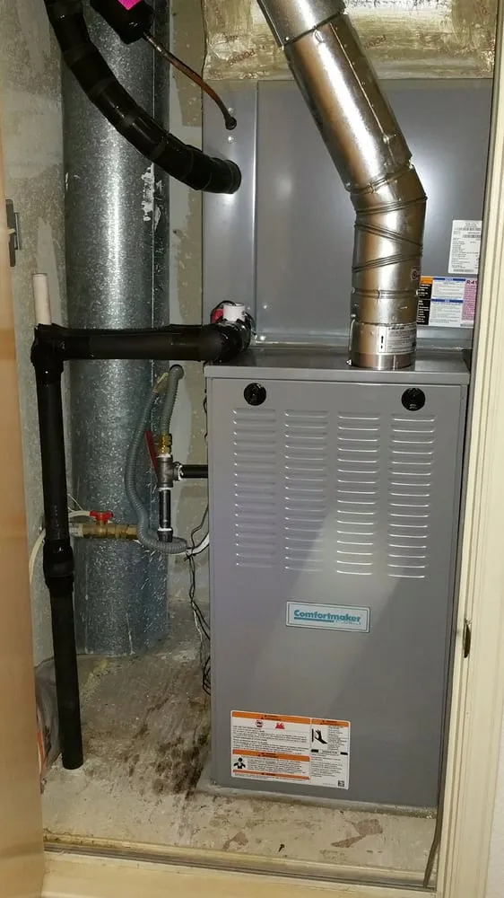 Slide of Austin Refrigeration & Air Conditioning