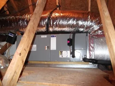 Slide of Austin Refrigeration & Air Conditioning