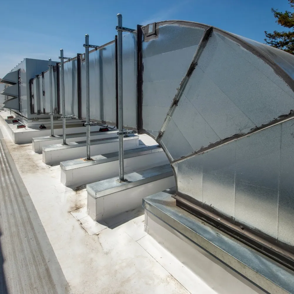 Slide of Austin Refrigeration & Air Conditioning