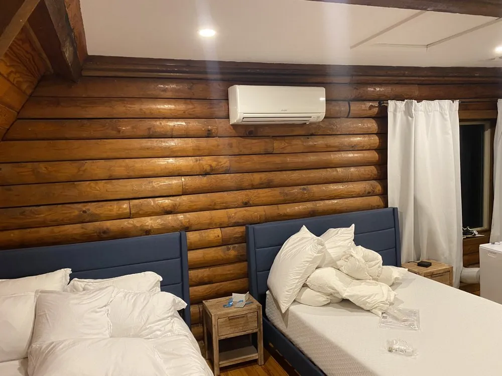 Slide of Austin Reliance Heating & A/C