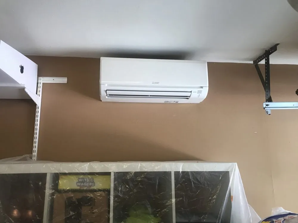 Slide of Austin Reliance Heating & A/C