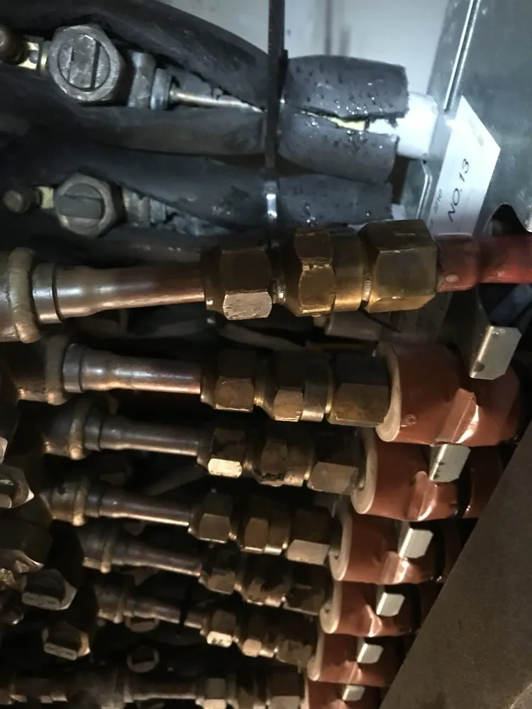 Slide of Austin Reliance Heating & A/C