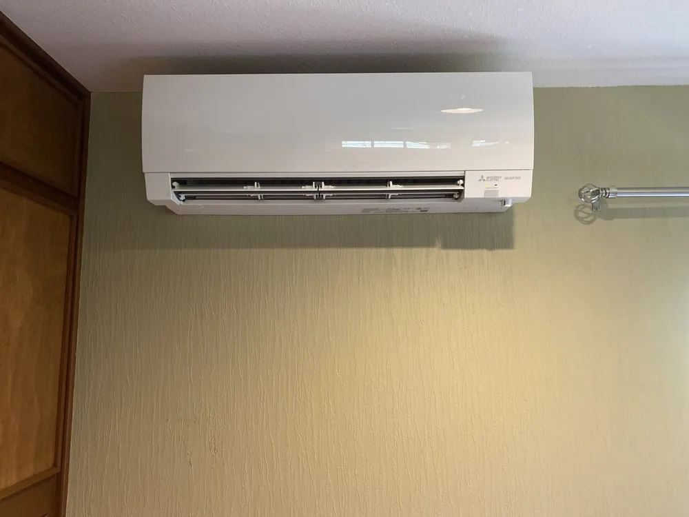 Slide of Austin Reliance Heating & A/C