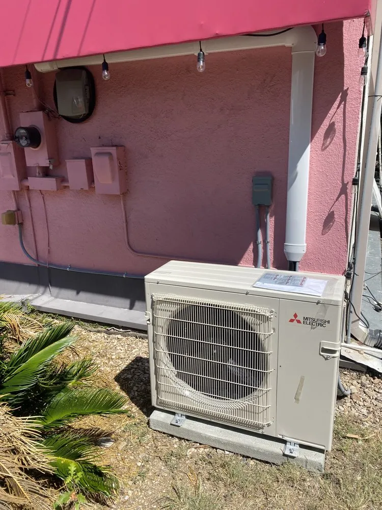 Slide of Austin Reliance Heating & A/C