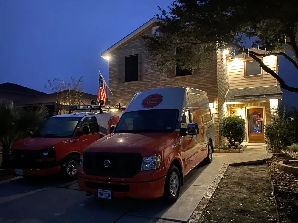 Slide of Austin Reliance Heating & A/C