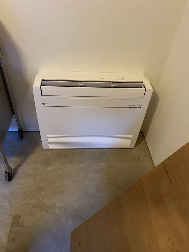 Slide of Austin Reliance Heating & A/C