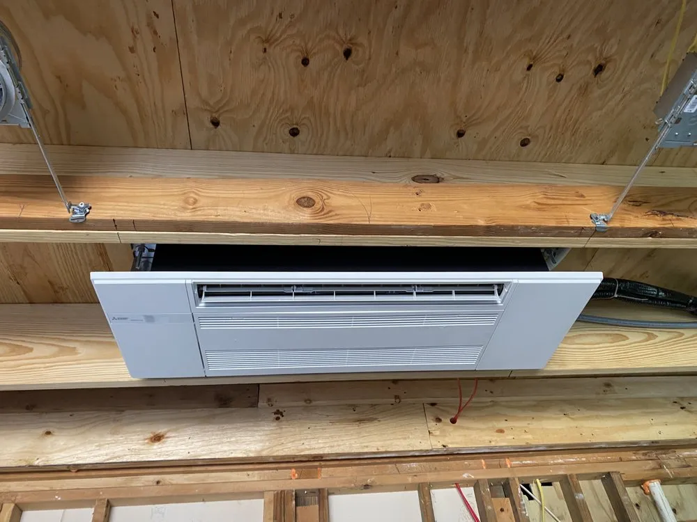 Slide of Austin Reliance Heating & A/C