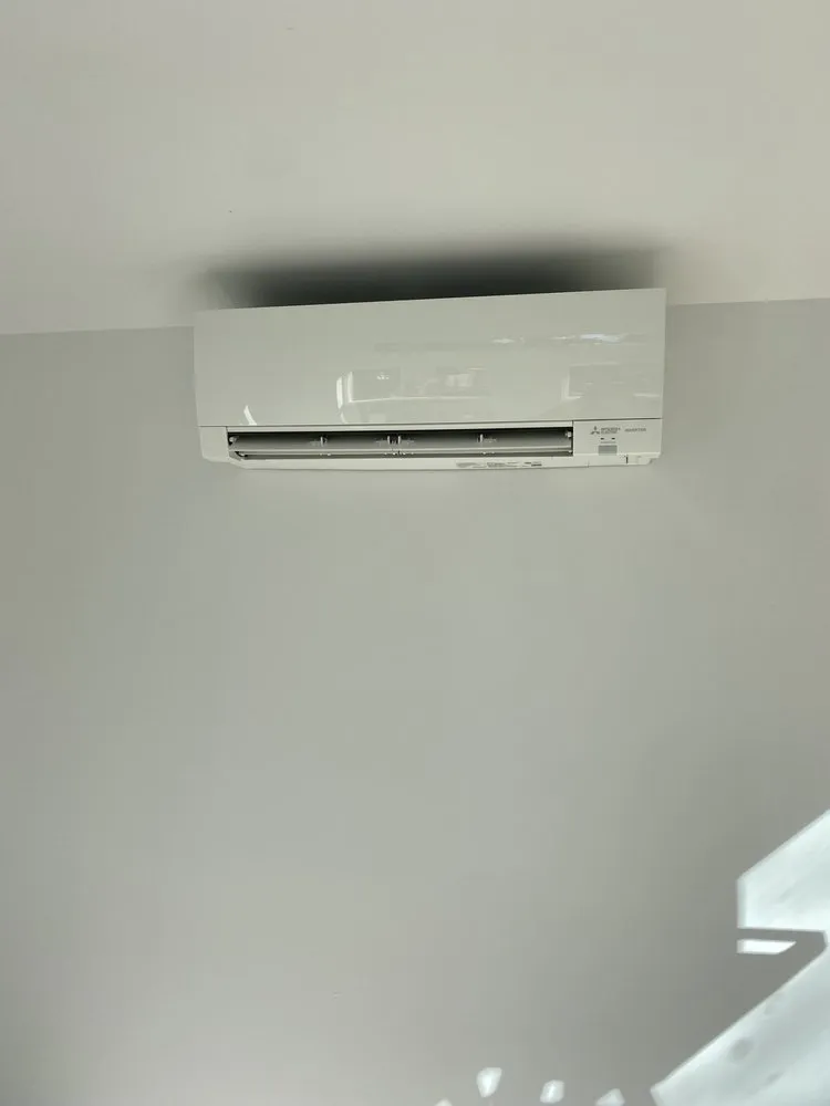 Slide of Austin Reliance Heating & A/C