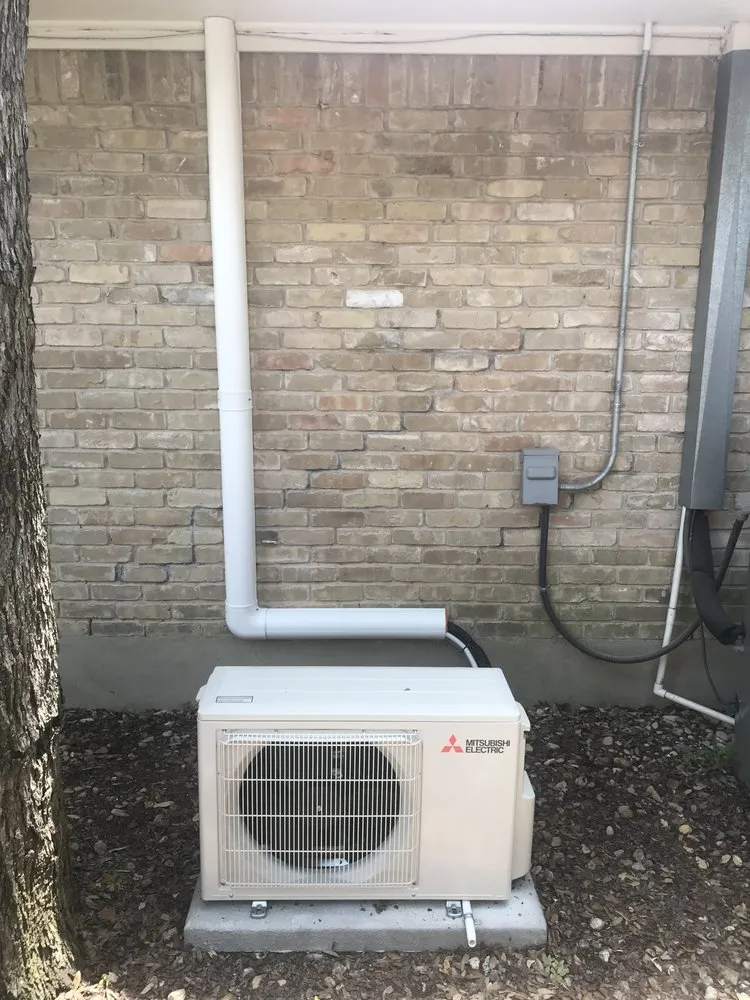 Slide of Austin Reliance Heating & A/C