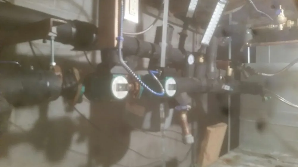 Slide of Austin Smith Plumbing & Heating