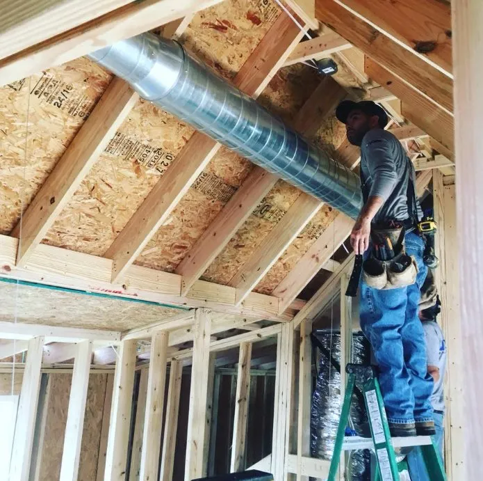 Slide of Austin Star Services