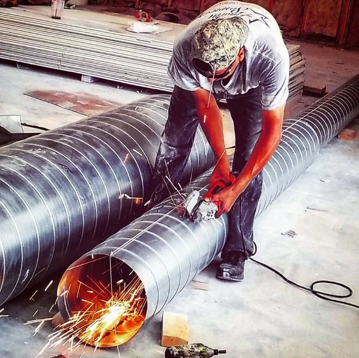 Slide of Austin Star Services