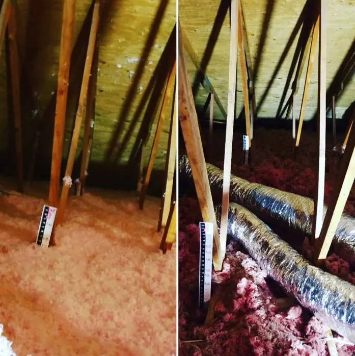 Slide of Austin Star Services