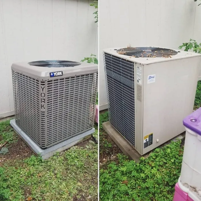 Slide of Austin Star Services