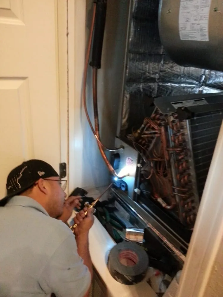 Slide of Austin Star Services