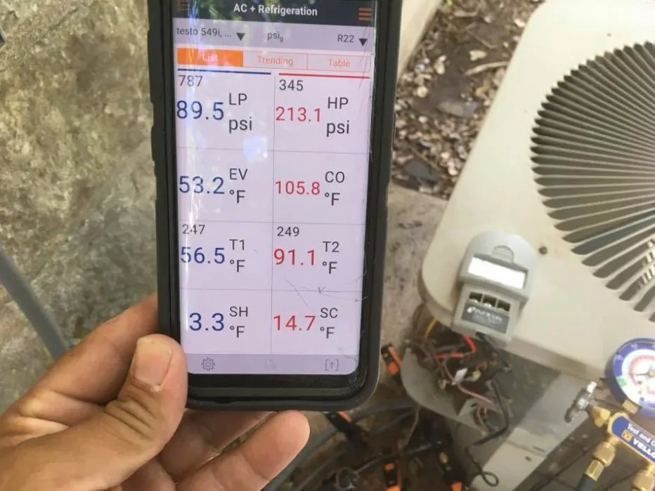 Slide of Austin Star Services