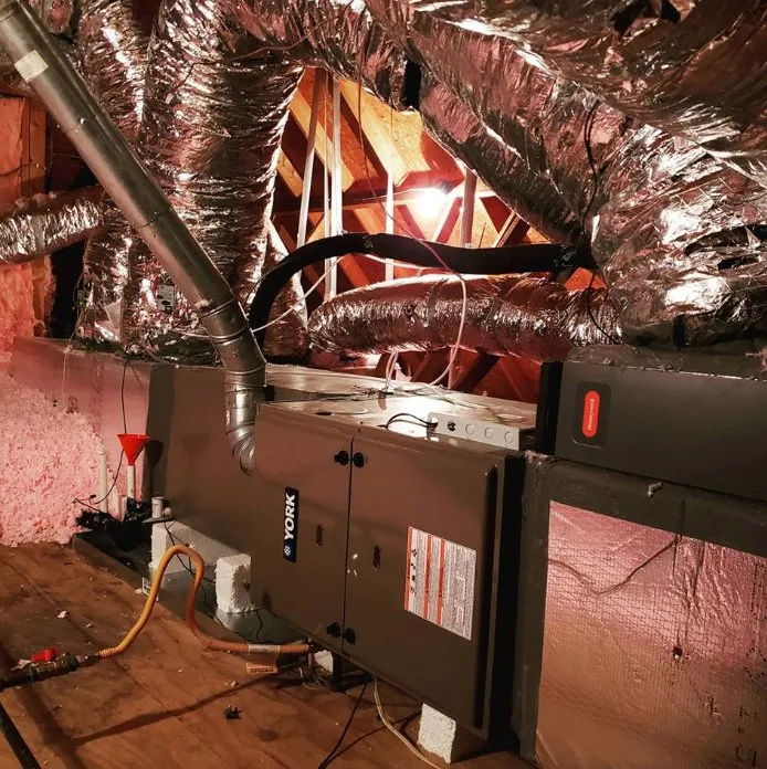 Slide of Austin Star Services