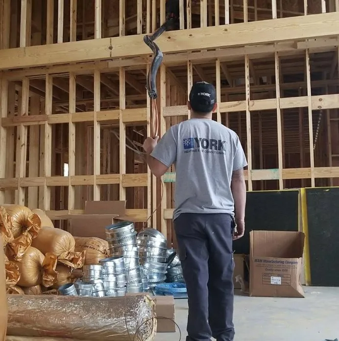 Slide of Austin Star Services