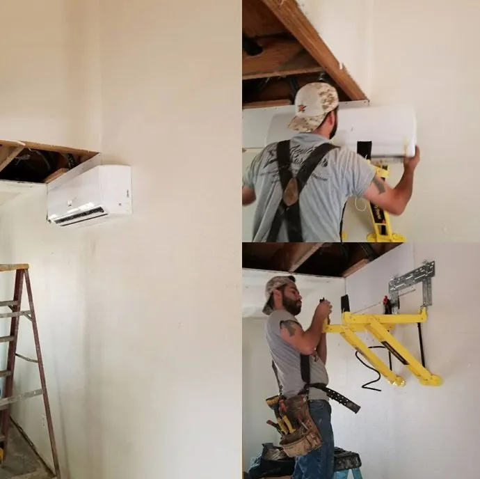 Slide of Austin Star Services