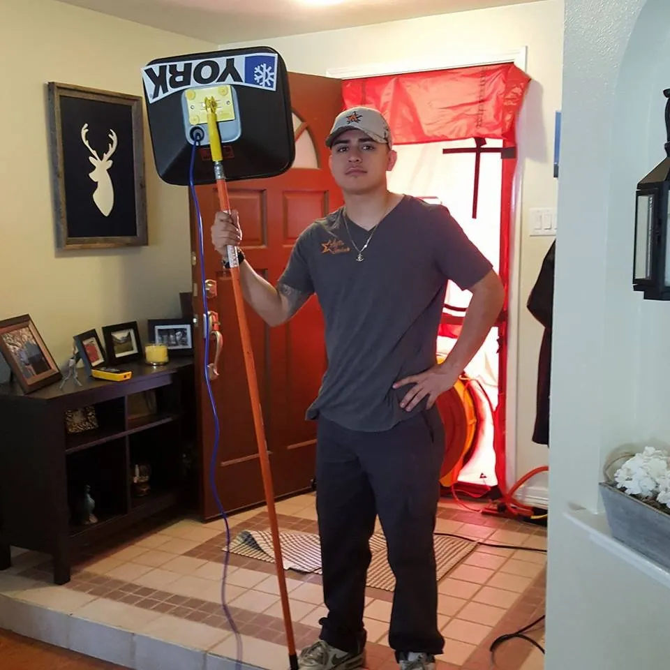 Slide of Austin Star Services