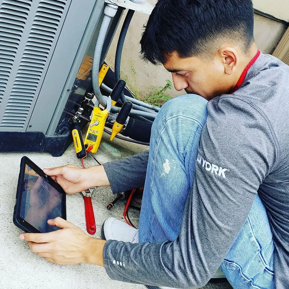 Slide of Austin Star Services