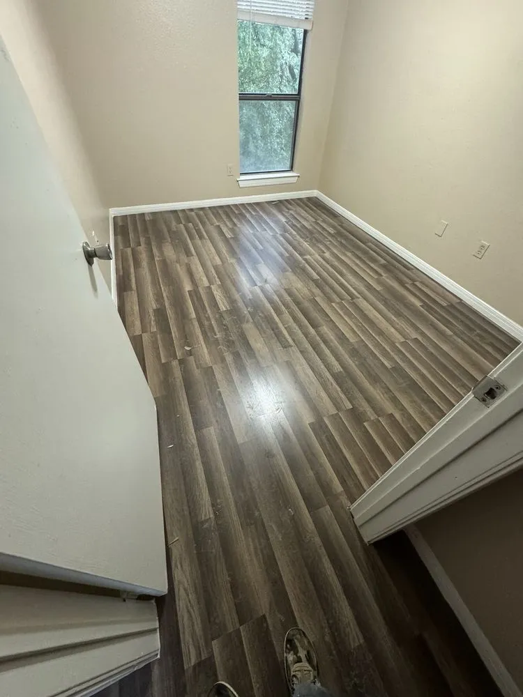 Slide of Austin Tex Technical