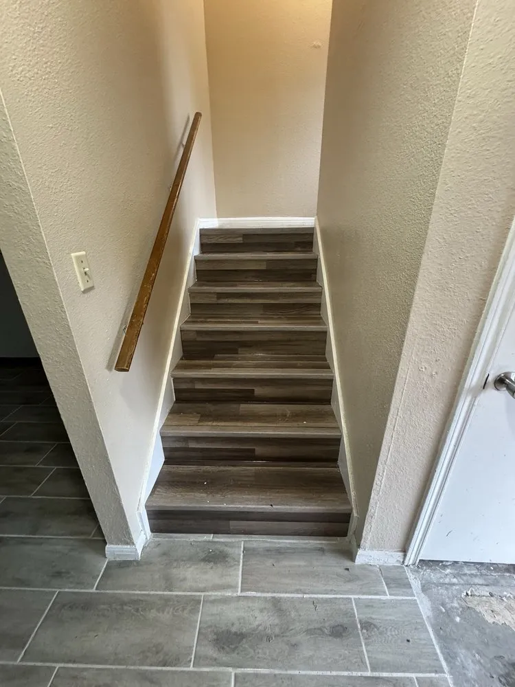 Slide of Austin Tex Technical