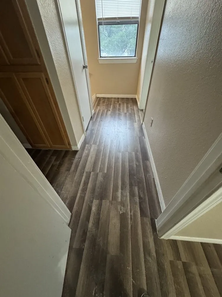 Slide of Austin Tex Technical