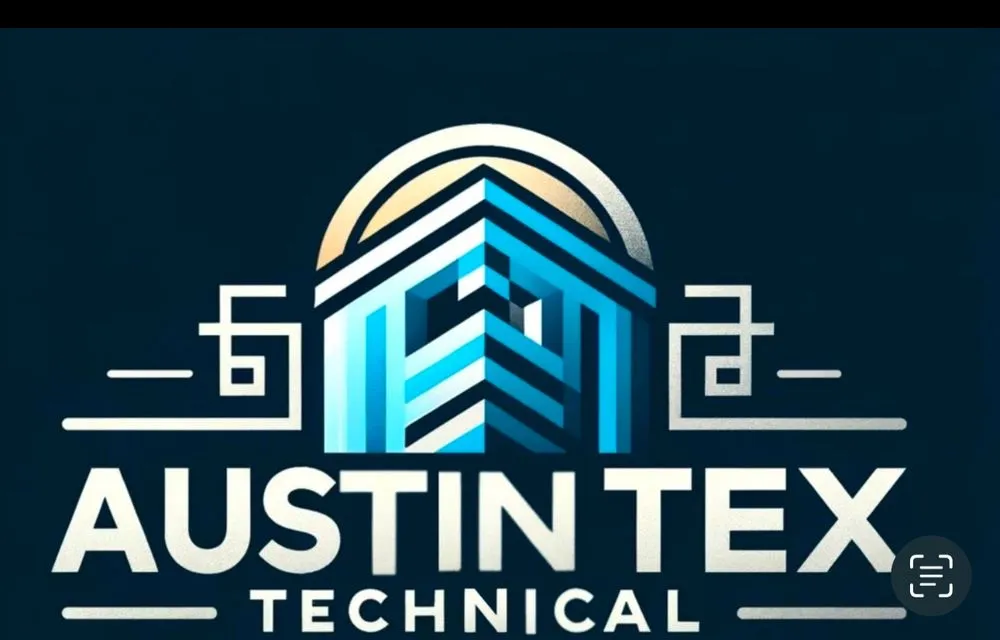 Slide of Austin Tex Technical