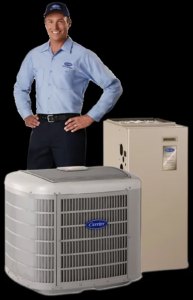 Slide of Austin TX Heating and Air Conditioning