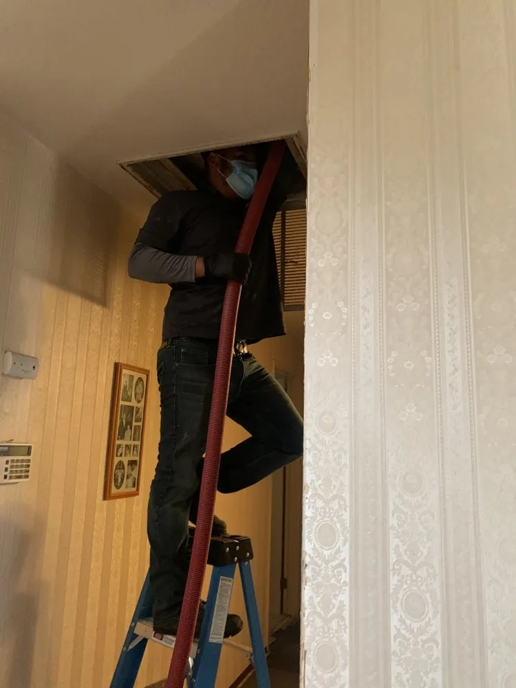 Slide of Austin's Air Conditioning & Heating