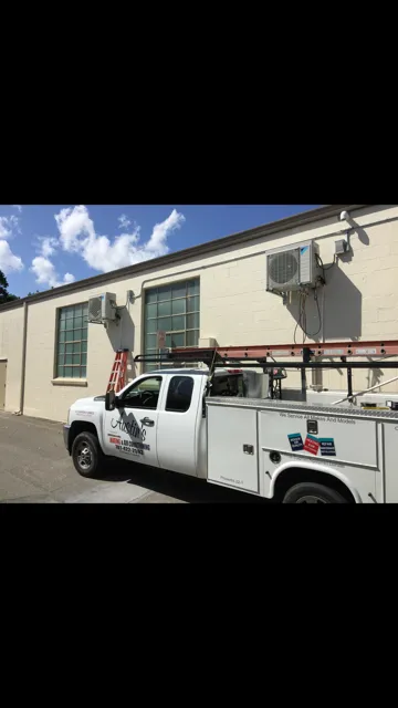 Slide of Austin's Air Conditioning & Heating