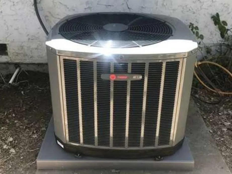 Slide of Austin's Air Conditioning & Heating