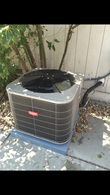 Slide of Austin's Air Conditioning & Heating