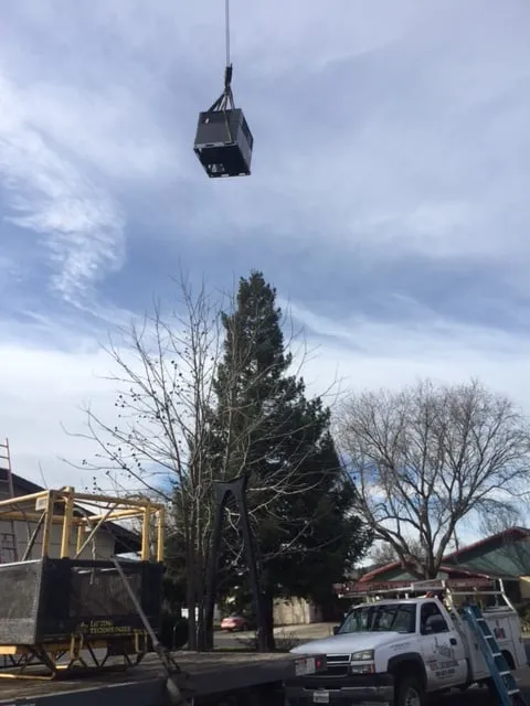 Slide of Austin's Air Conditioning & Heating