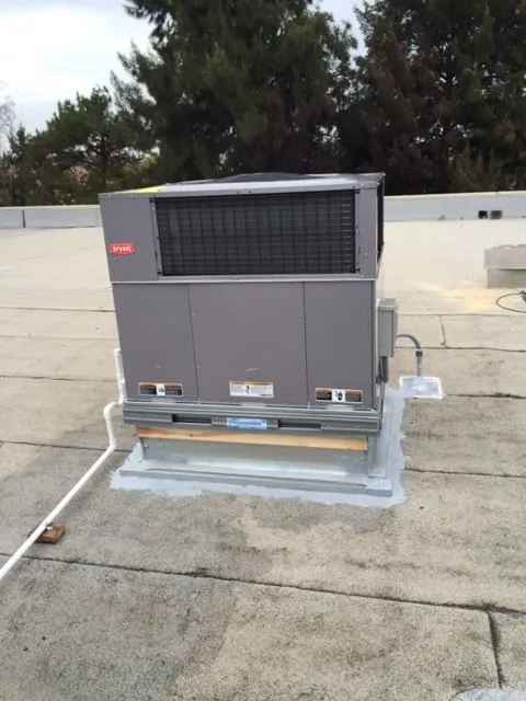 Slide of Austin's Air Conditioning & Heating