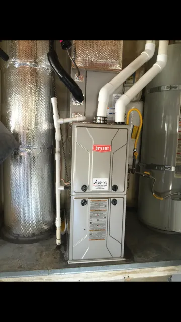 Slide of Austin's Air Conditioning & Heating