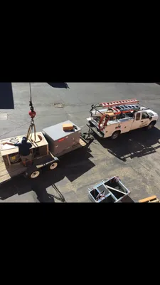 Austin's Air Conditioning & Heating