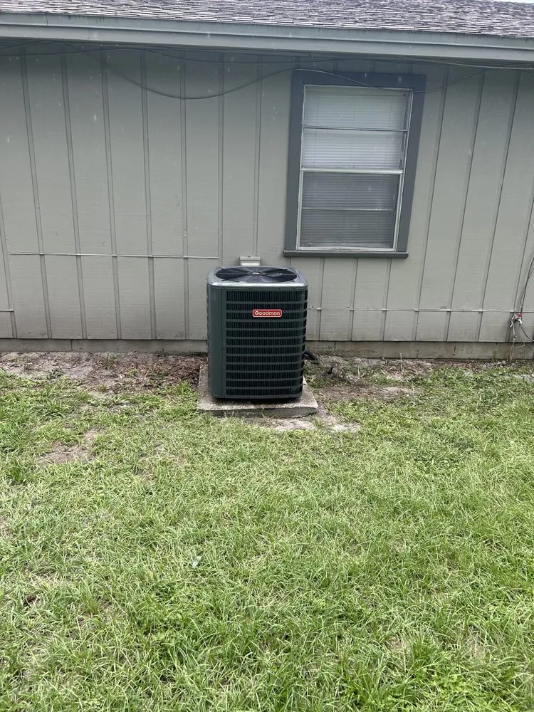 Slide of Austin's Air