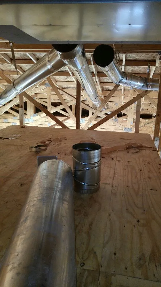 Slide of Austin's Green Air & Heating