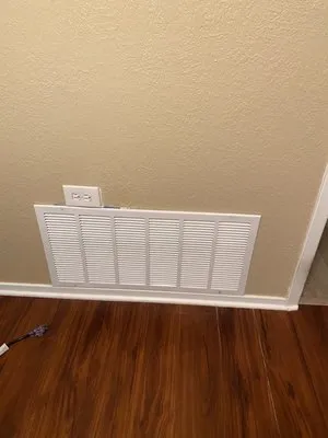 Austin's Green Air & Heating Logo