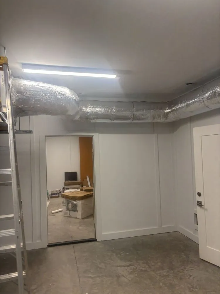 Slide of Austins Heating and Cooling