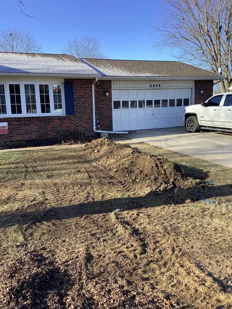 Top-rated air conditioning service for fast service in Attica, OH by Austin’s Home Services
