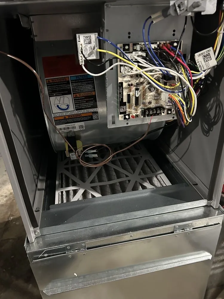 Certified furnace service for fast service in Attica, OH by Austin’s Home Services