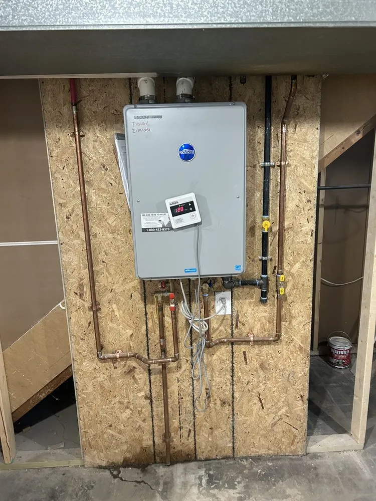 Emergency HVAC repair in Attica, OH - Austin’s Home Services
