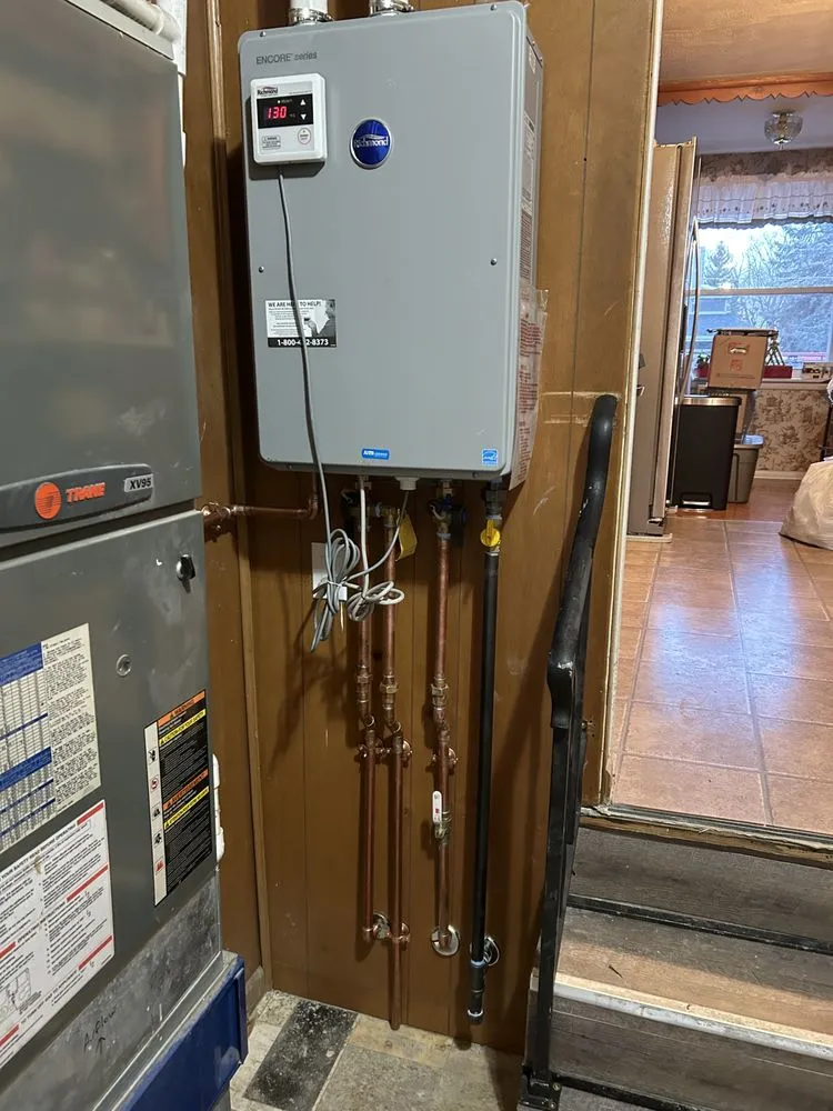Local AC repair same-day service across Attica, OH - Austin’s Home Services